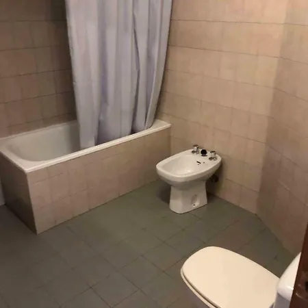 Mont Blanc Studio 2/4 Pax. Asn Lodge