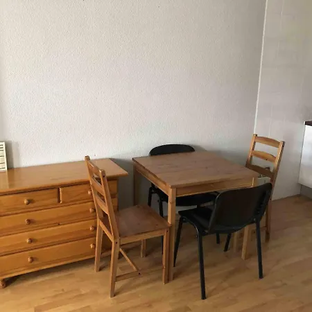 Lodge Mont Blanc Studio 2/4 Pax. Asn Sierra Nevada