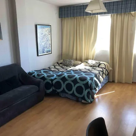Mont Blanc Studio 2/4 Pax. Asn Lodge *