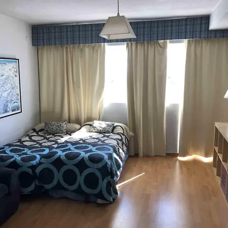 Lodge Mont Blanc Studio 2/4 Pax. Asn Sierra Nevada
